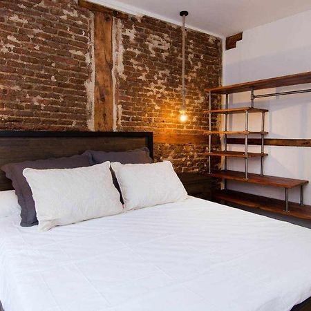 Апартаменты Exclusivo Apartamento En El Centro De Мадрид Экстерьер фото