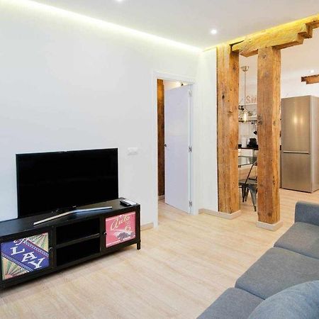 Апартаменты Exclusivo Apartamento En El Centro De Мадрид Экстерьер фото
